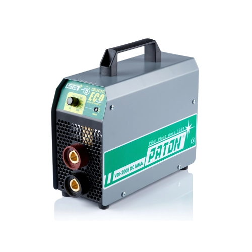Spawarka inwertorowa Paton VDI 200 ECO DC